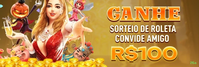 APP oficial da 26a para mobile